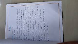 School internship report d. El.Ed 3rd Semester, " Writing Reflective diary/journal Net Worth