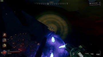 Deep Rock Galactic Speedrun