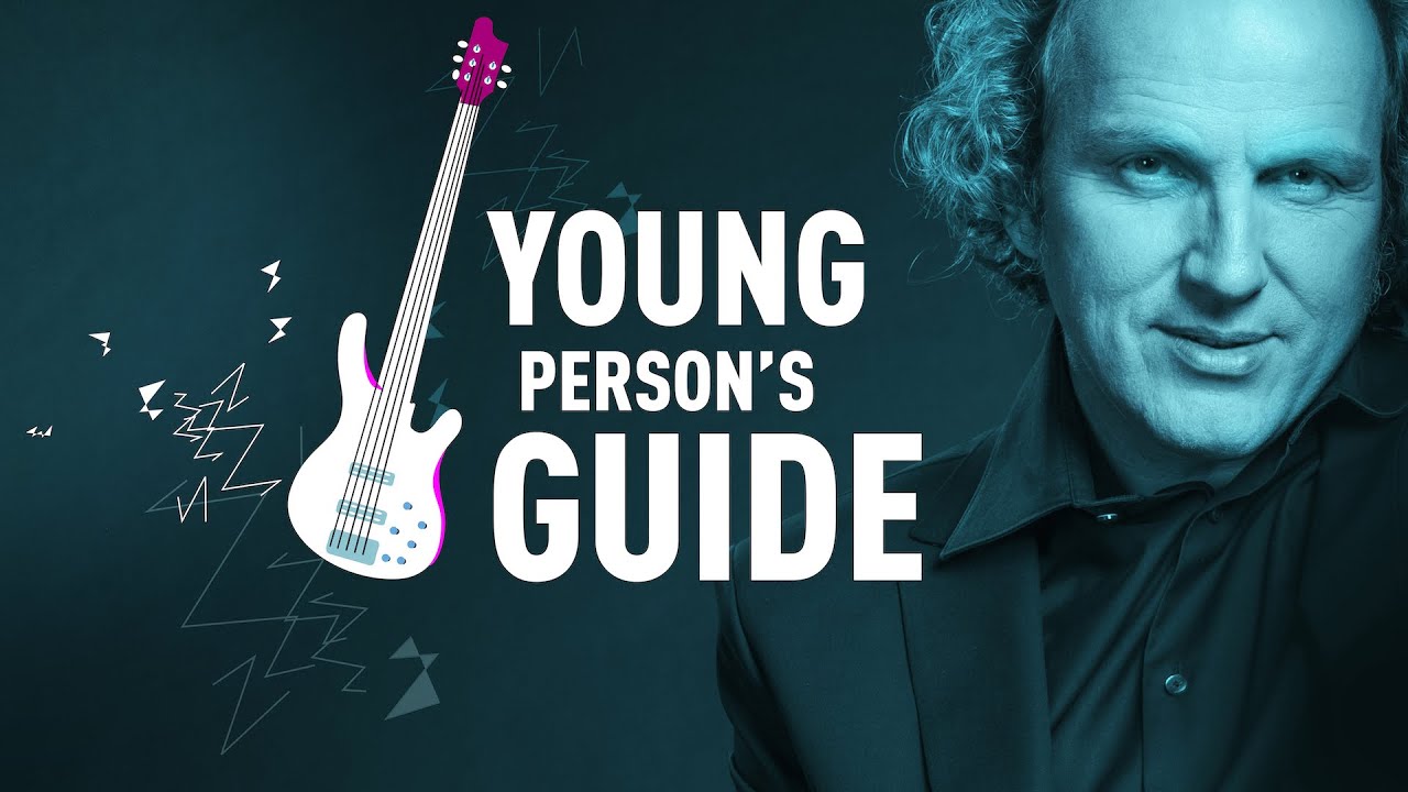 Young Person's Guide: Hans Glawischnig – Bass
