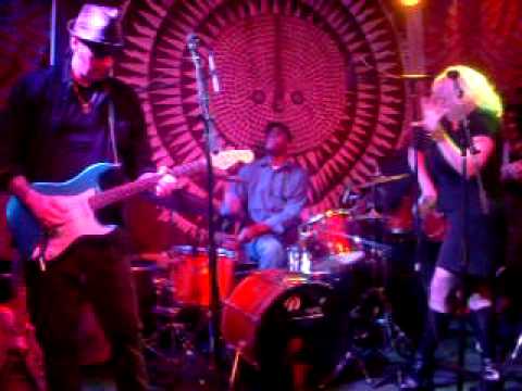 THE SYNCH CHRONICLES FEAT. JEREMY JAMES & LOW SOCIETY W/ MANDY LEMONS & STURGIS NIKIDES