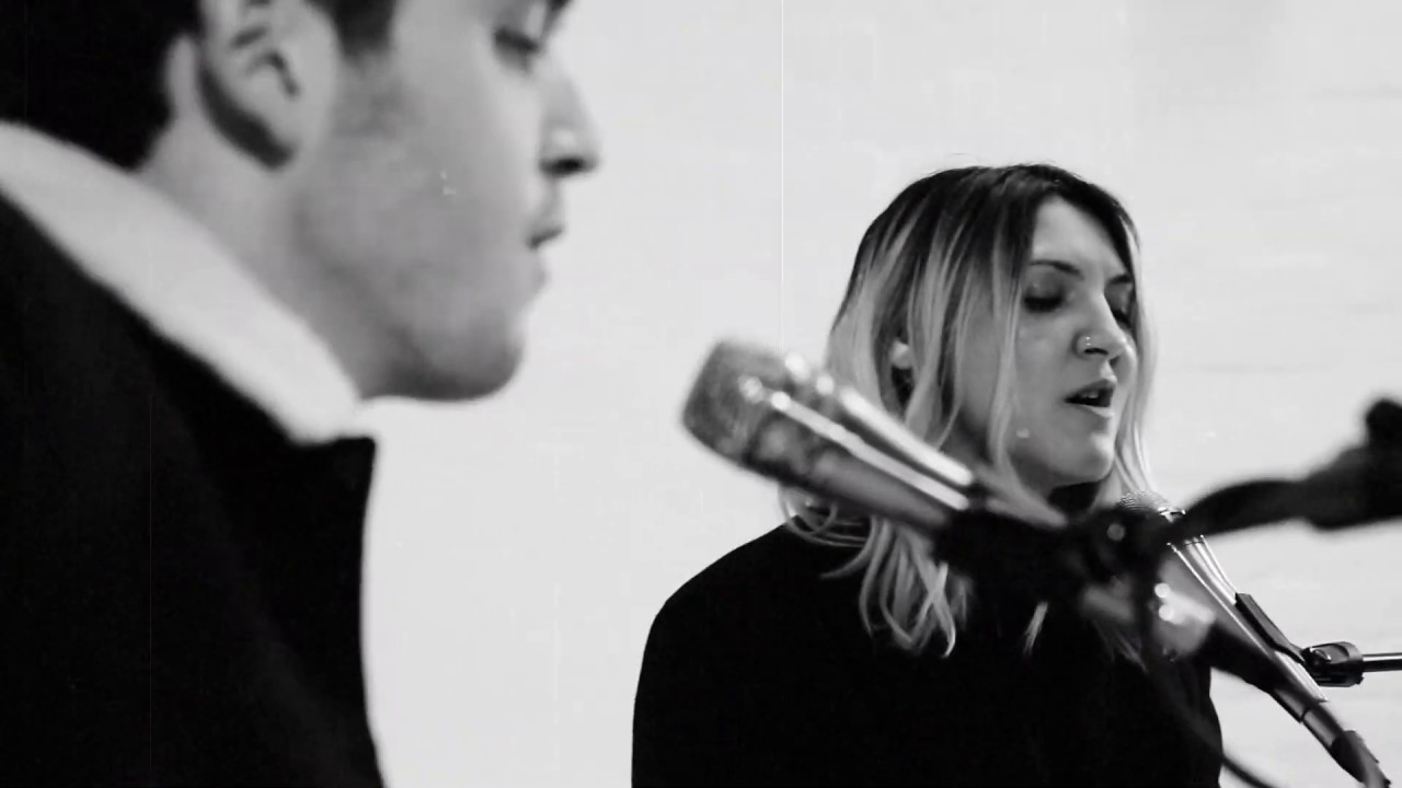 Live From Clash Studio: Lauv ft. Julia Michaels 'There's No Way'