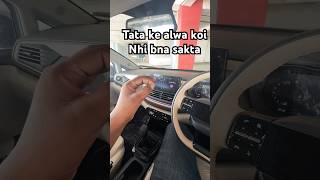 Tata ke alawa koi nhi bna sakta #vikramrathourcars #tataaltroz #shortvideo #youtubeshorts