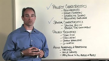 Genesis Consulting: Are You Ready for Agile?