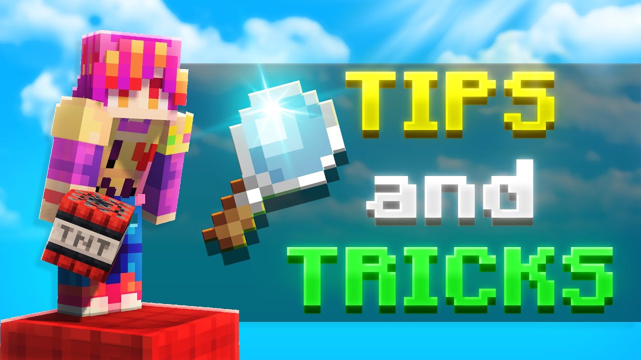 DEEP ANALYSIS of my Bedwars Gameplay (Tips & Tricks)