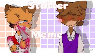 Stutter Meme / Meme Piggy / Piggyship / Doggy x Foxy