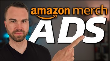 Amazon Merch on Demand Ads 2025 Tutorial (My Approach)