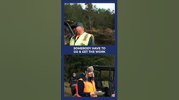 Survey Field Crews and Office Team Working Together