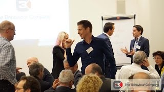 Bpug Seminar Gedrag En Beïnvloeding 2015 - Behaviourc