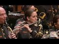 Us army band conductors workshop concert featuring dr mallory thompson