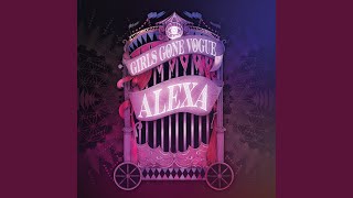 Video thumbnail of "AleXa - Please Try Again"