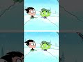 #shorts Teen Titans Go! | Snow Day ⛄ | @dckids