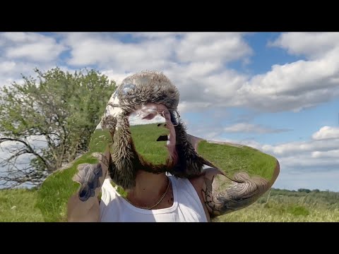 MOONDAWGIE - CHINA WHITE (Official Music Video)