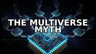 Are Quantum Computers Stealing Math From Parallel Universes?