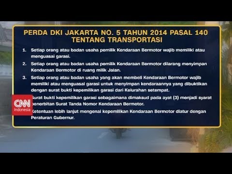 Video: Apa perbedaan antara kewajiban garasi dan kewajiban umum?