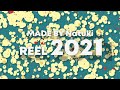 natuki reel 2021