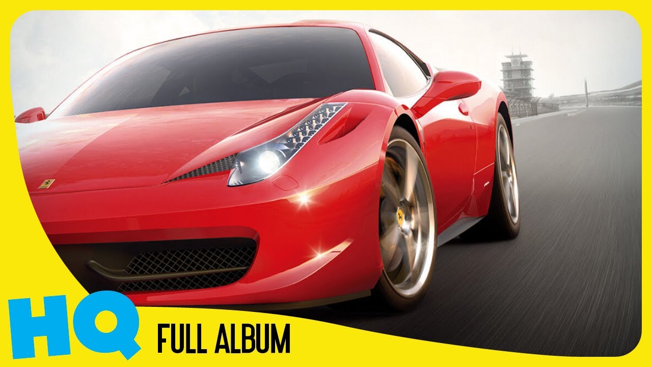 Forza Motorsport 5 « Lance Hayes – Composer/Producer