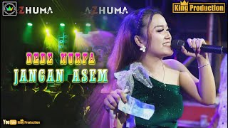 Jangan Asem - Dede Nurfa - AZHUMA - Desa Japura Kidul Astana Japura - Cirebon