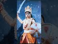 devi Kaushiki in all mahalaya ❤️🙏🏻✨🌺 #shorts #viral #trending #shortvideo #mahalaya #maa #kaushiki