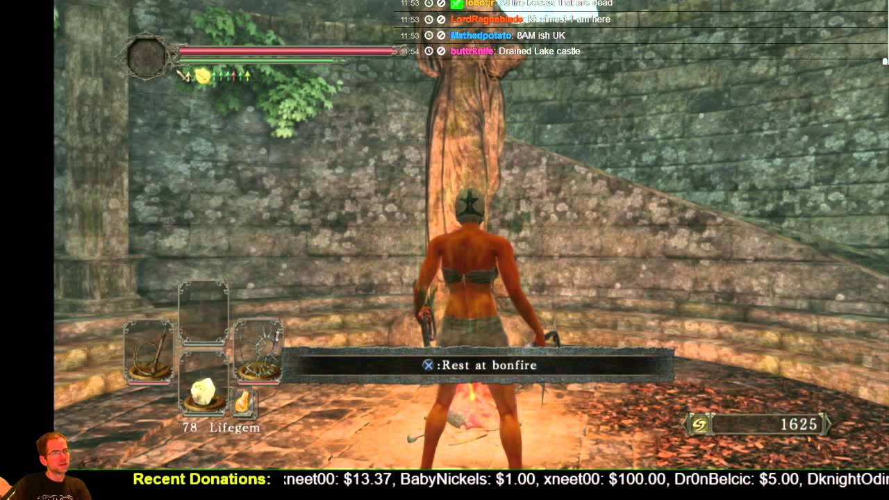 Spotted Whip Dark Souls 2