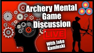 Mental Aspects of Archery | Questions about the Mental Game in Archery Answered