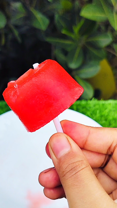 viral 😱 STING and mast pop lolipop icecream #viralvideo #shortvideo #youtubeshorts #tranding #shorts