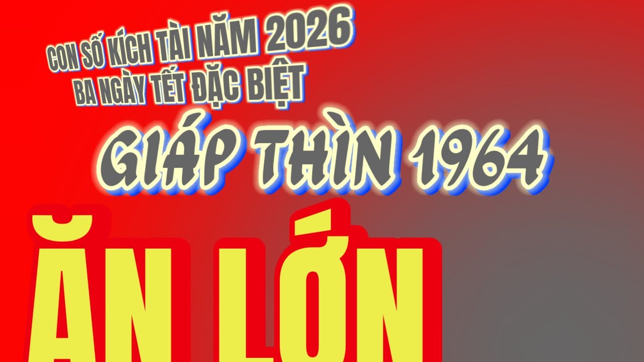 ​LONG MÃ TƯƠNG PHÙNG. Tử Vi Giáp Thìn 1964 Gặp Mưa 