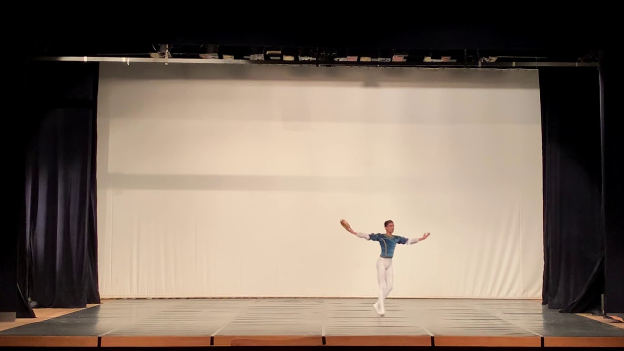 Variação masculina Esmeralda