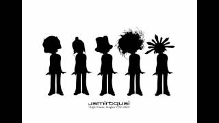 Jamiroquai  Emergency on Planet Earth