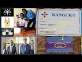 Pasteur-magicien #ChrisNdikumana #Kanguka l’associé du sataniste franc-maçon #YvanCastanou d’#ICC