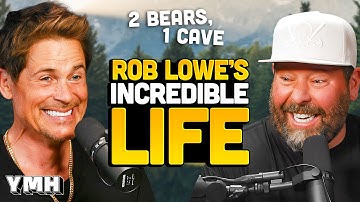 Rob Lowe