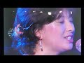 ラストソング『DEAR MY FRIENDS』河合奈保子さん🎵ピアノ弾き語り🎹 SUMMER SPECIAL in EAST '84💎奈保子さんからファンの方へメッセージソング
