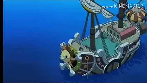 One Piece Episode 624