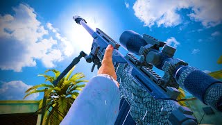 ✨LEVITATING ✨(codm sniper montage)
