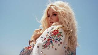 Kesha - (woman) radio edit remix clean any music rights are owned by
kesha. follow @crazykeshafans on twitter