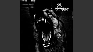The Blackest Years
