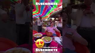 Irany se echa palomazo en Jalisco con mariachi