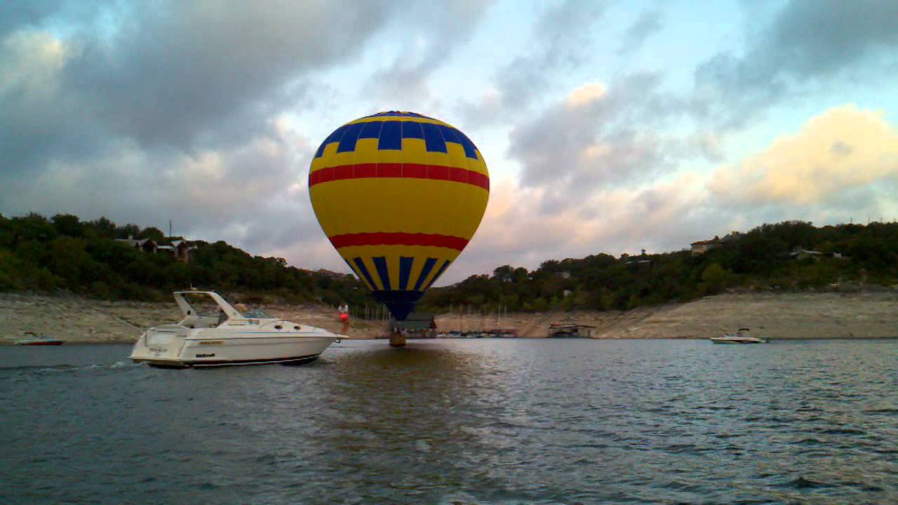 camera iphone 8 plus apk 21st Annual Lake Travis Hot Air Balloon Flight