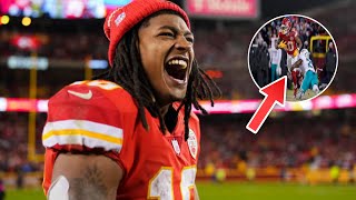 Unveiling Isiah Pacheco Beyond the Gridiron 👉 NFL