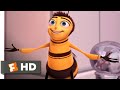 Bee Movie - Bathroom Bee Brawl | Fandango Family