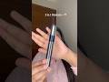 😳2in 1 mascara✨Mars double trouble mascara #shorts #trending #viralvideo #mascara #makeup
