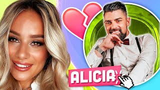 ALICIA (MAPR6) : BRUNO A TOUJOURS ÉTÉ INFIDÈLE ? ELLE BALANCE LES PREUVES ! 😱💔