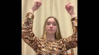 Celebrity ASL 1B Unit 3 Activity 2. Wealth