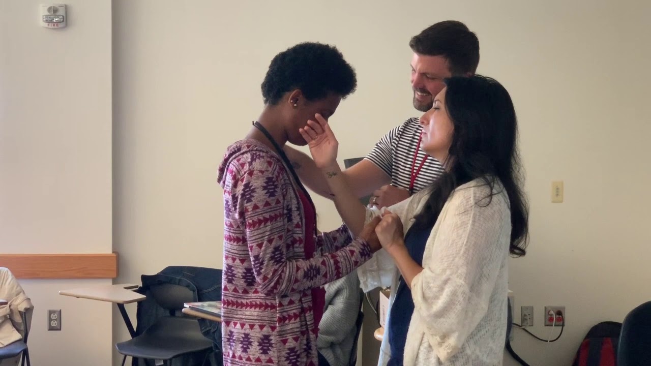 Whitworth Ministry Summit 2019 YouTube