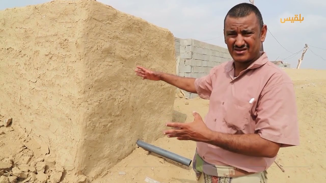 شح دورات المياه المؤهلة وتردي الخدمات الإيوائية يفاقمان معاناة النازحين في حجة | تقرير: محمد يوسف