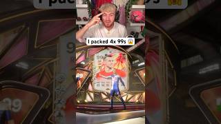 4 Packs 4x 99 FUTTIES Icons 😱 #eafc26 #fc26 #futties #icon #packopening #fc
4 Packs 4x 99 FUTTIES Icons 😱 #eafc26 #fc26 #futties #icon #packopening #fc 4 Packs 4x 99 FUTTIES Icons 😱 #eafc26 #fc26 #futties #icon #packopening #fc