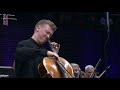 Shostakovichcello concerto 1 by jonathan roozeman