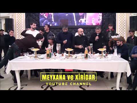 saxliyagin sehmani sehman kimi Balaeli / Ruslan / Xosrov / Mehdi Masalli / meyxana agcabedi