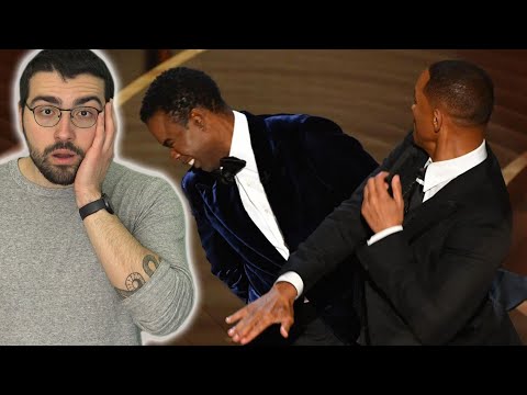 Vidéo: Oscar n'est pas américain