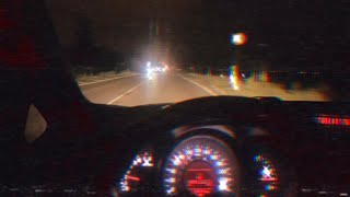 Late night drive at 2am by Deepcore  121 views 4 months ago 1 minute, 20 seconds