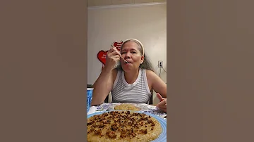 Let S Eat Bico 